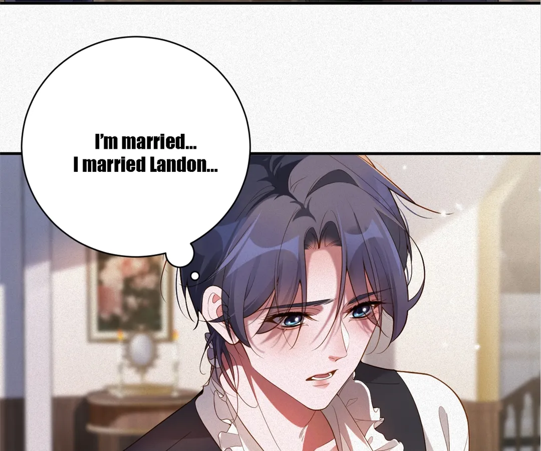 Love After the Break [Official] - Chapter 35 manhwa
