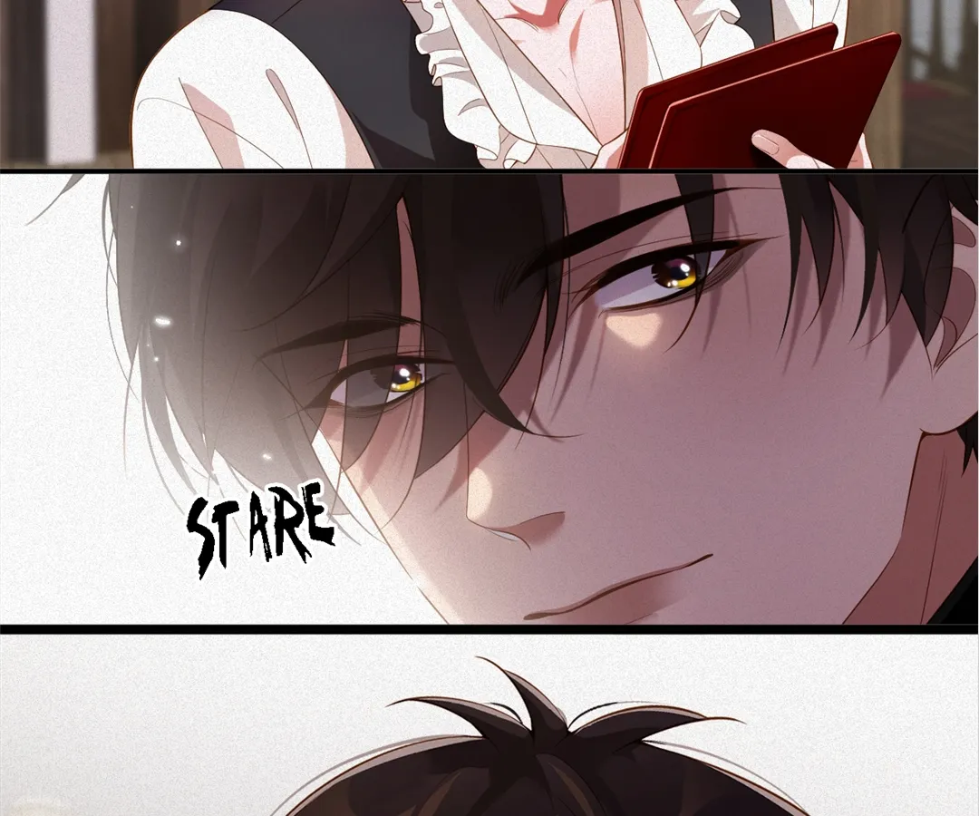 Love After the Break [Official] - Chapter 35 manhwa