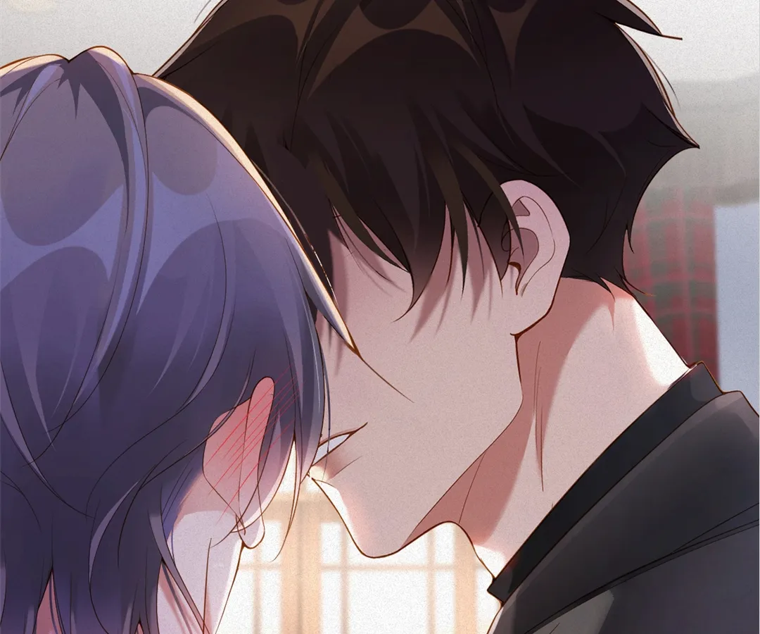 Love After the Break [Official] - Chapter 35 manhwa