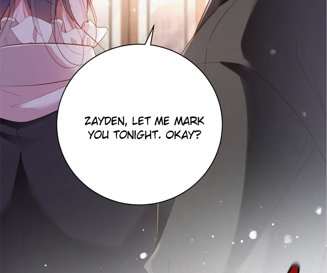 Love After the Break [Official] - Chapter 35 manhwa