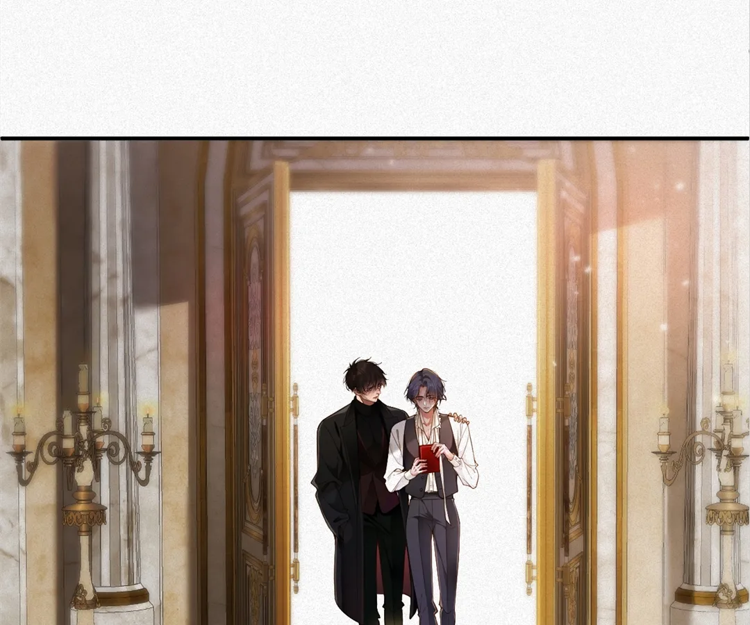 Love After the Break [Official] - Chapter 36 manhwa