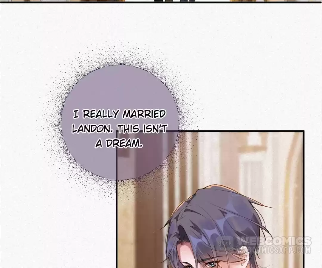 Love After the Break [Official] - Chapter 36 manhwa