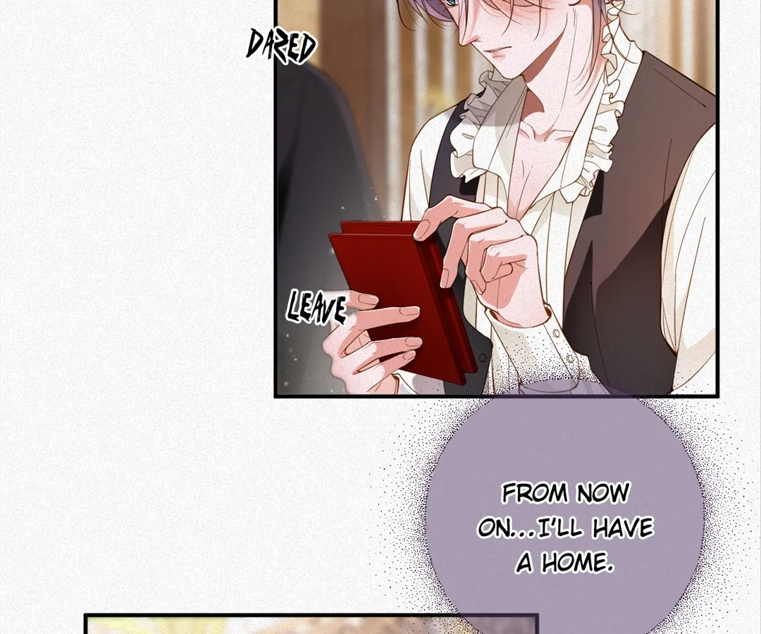 Love After the Break [Official] - Chapter 36 manhwa