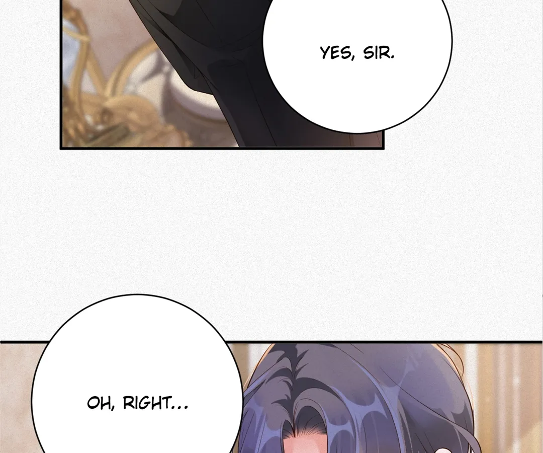 Love After the Break [Official] - Chapter 36 manhwa