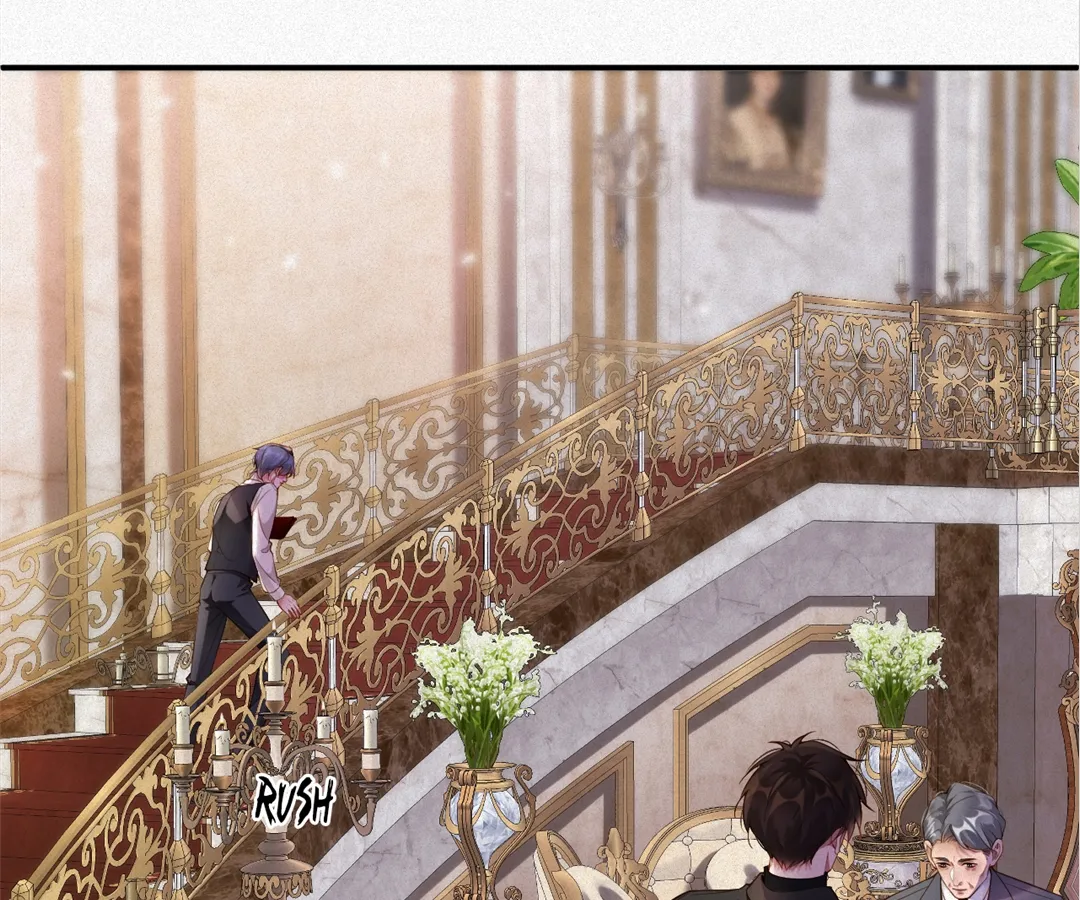 Love After the Break [Official] - Chapter 36 manhwa