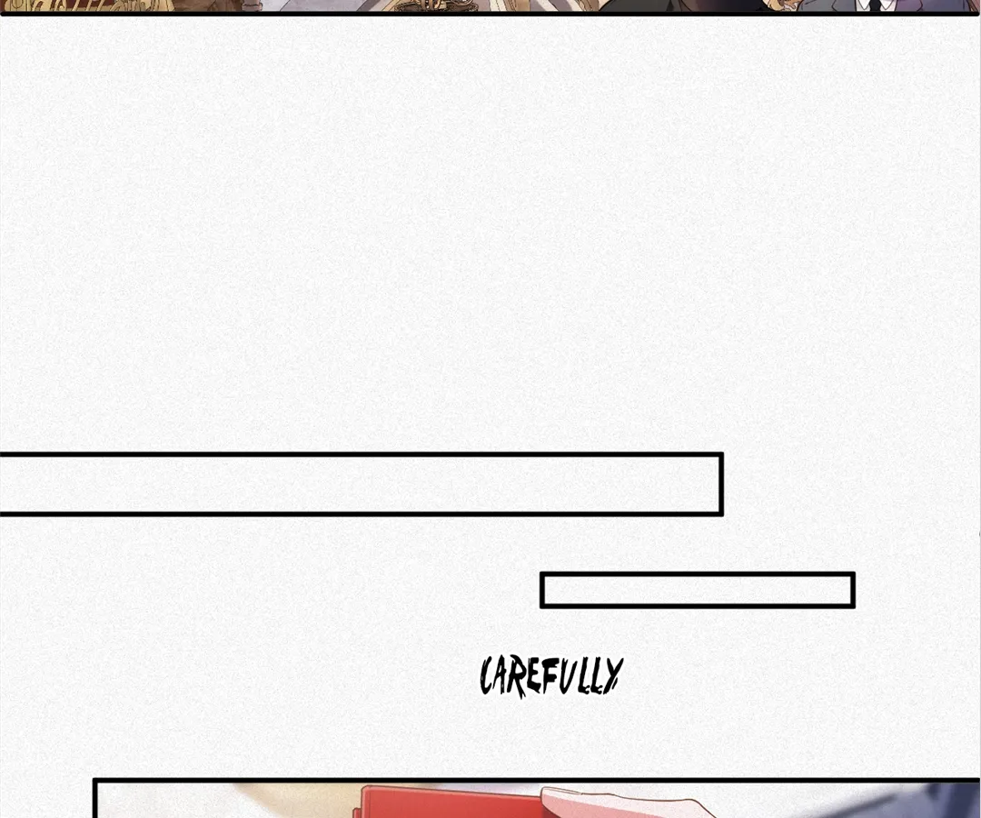 Love After the Break [Official] - Chapter 36 manhwa