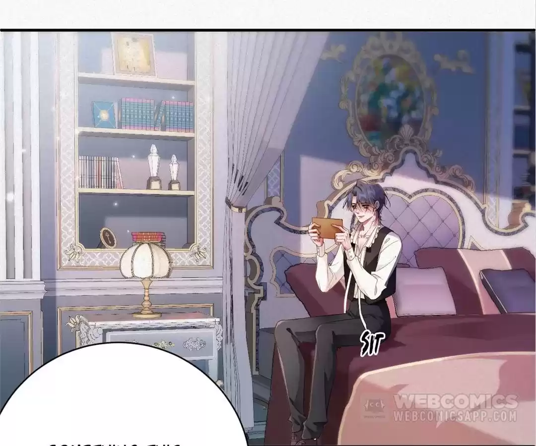 Love After the Break [Official] - Chapter 36 manhwa