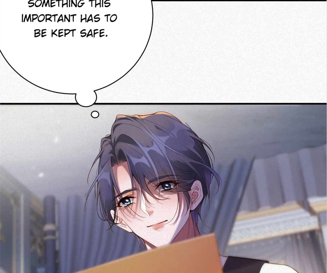 Love After the Break [Official] - Chapter 36 manhwa