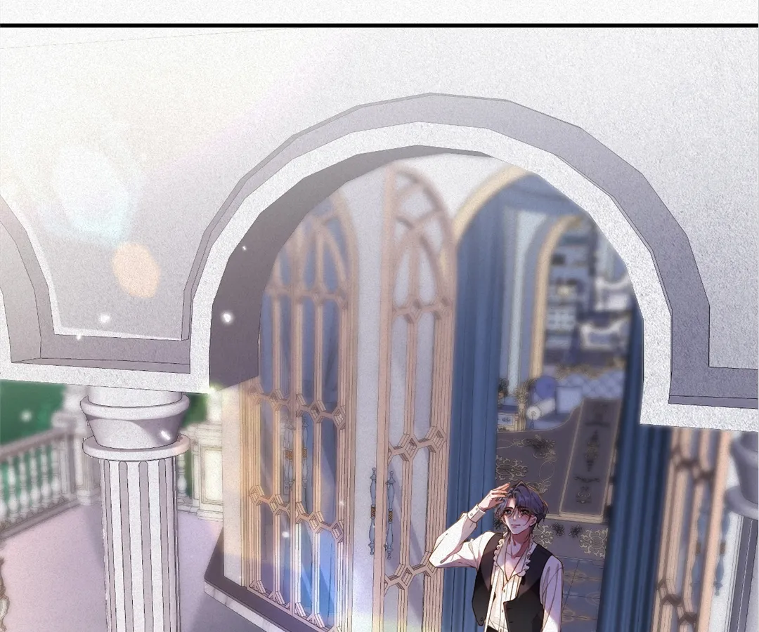 Love After the Break [Official] - Chapter 36 manhwa