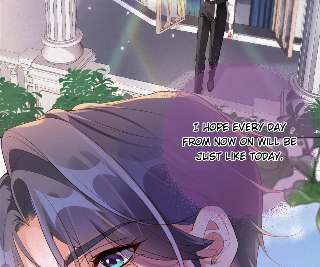Love After the Break [Official] - Chapter 36 manhwa