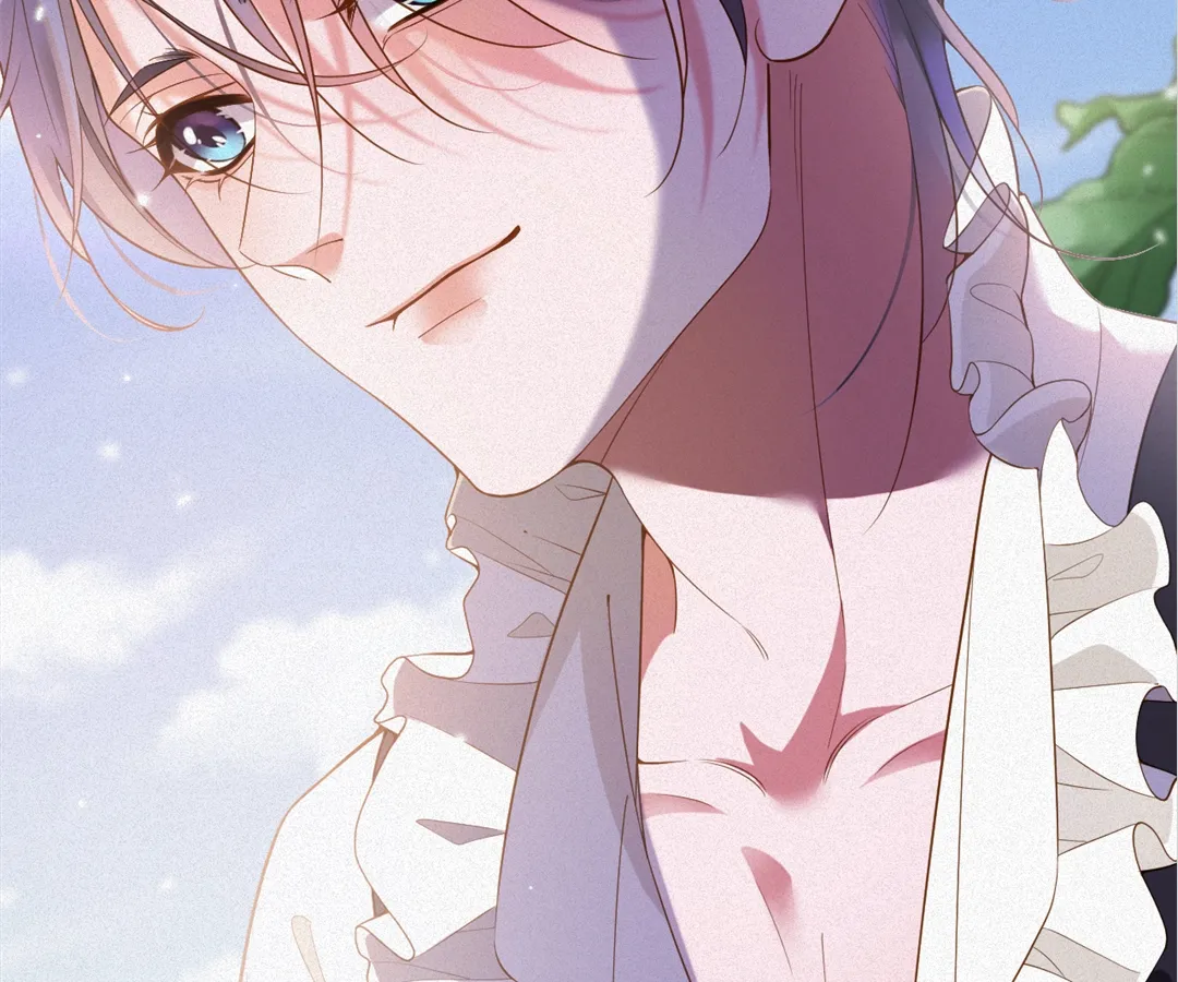 Love After the Break [Official] - Chapter 36 manhwa