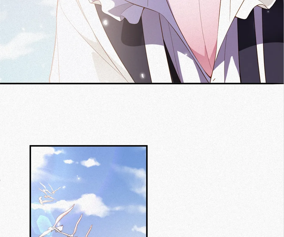 Love After the Break [Official] - Chapter 36 manhwa