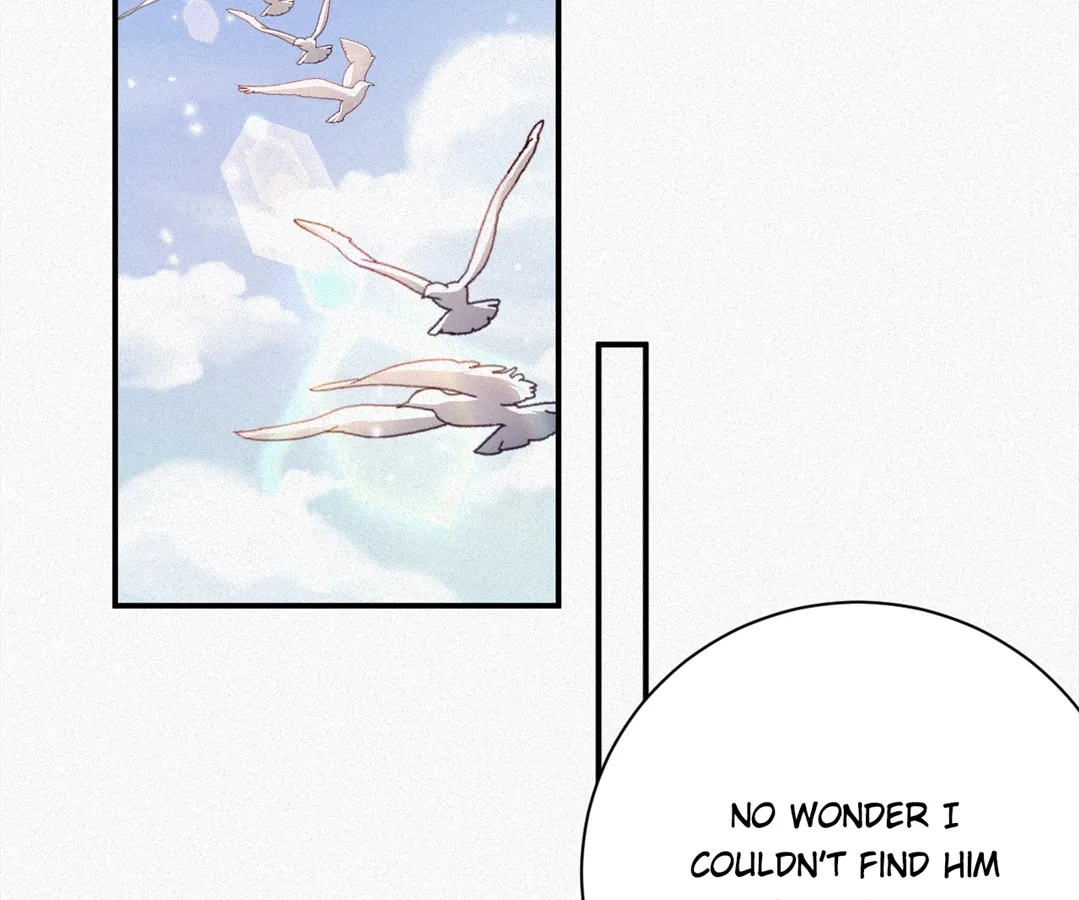 Love After the Break [Official] - Chapter 36 manhwa