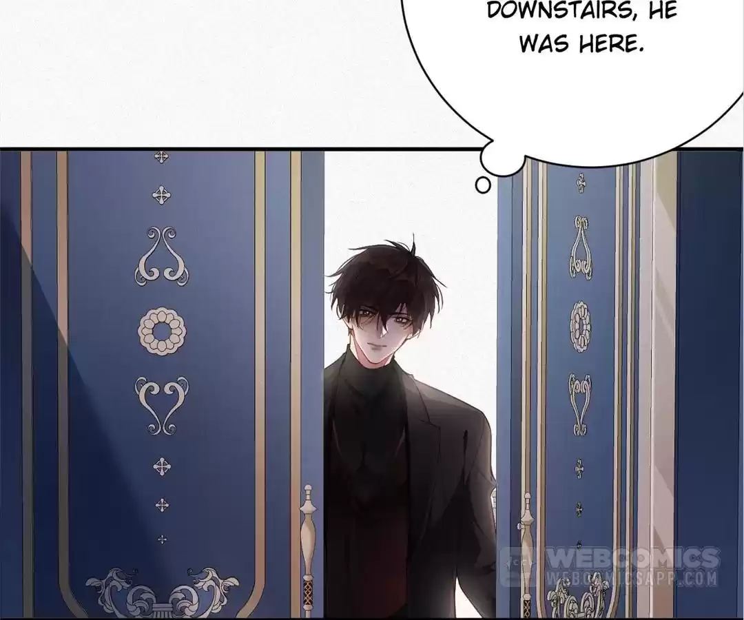 Love After the Break [Official] - Chapter 36 manhwa