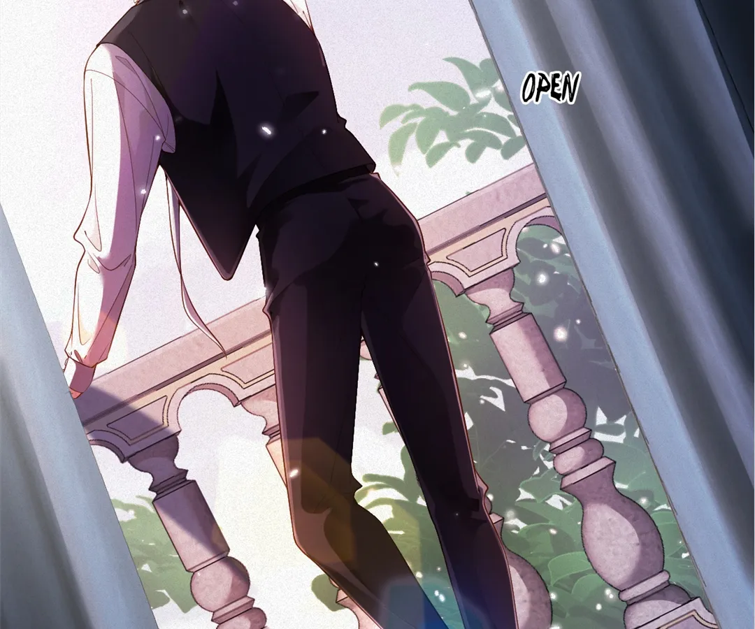 Love After the Break [Official] - Chapter 36 manhwa