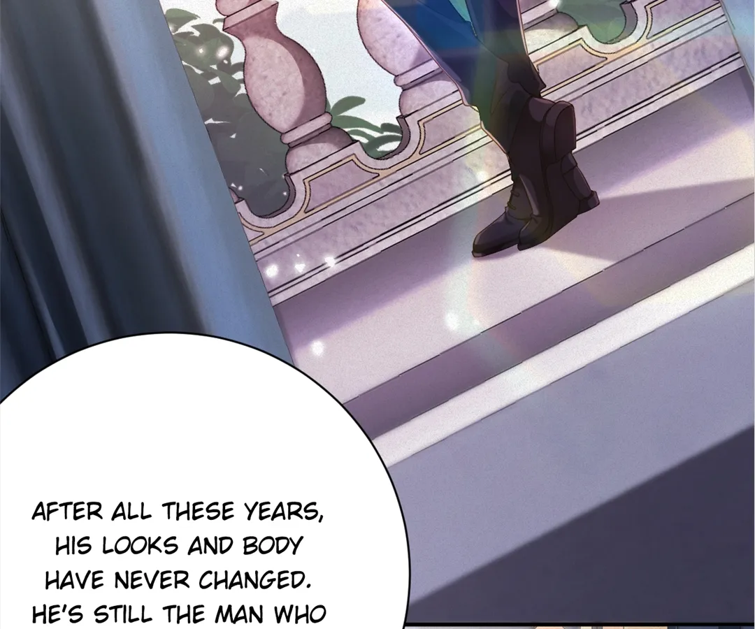Love After the Break [Official] - Chapter 36 manhwa