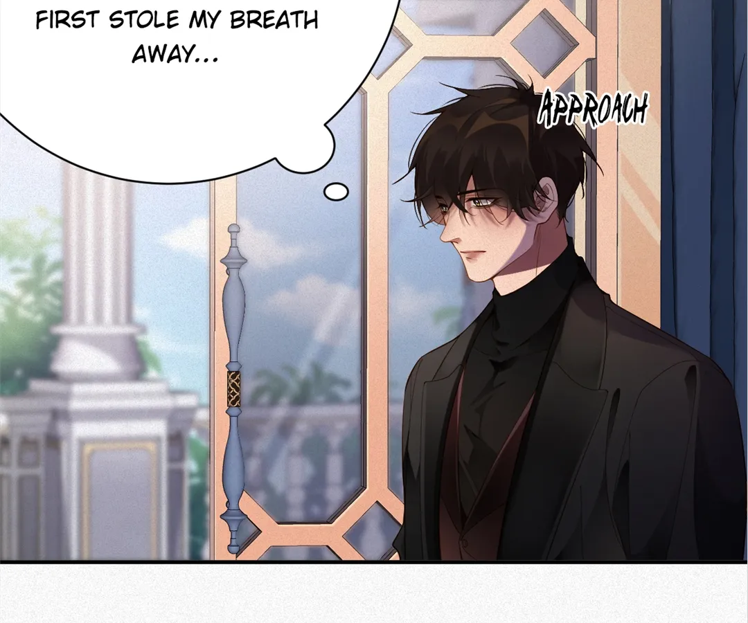 Love After the Break [Official] - Chapter 36 manhwa