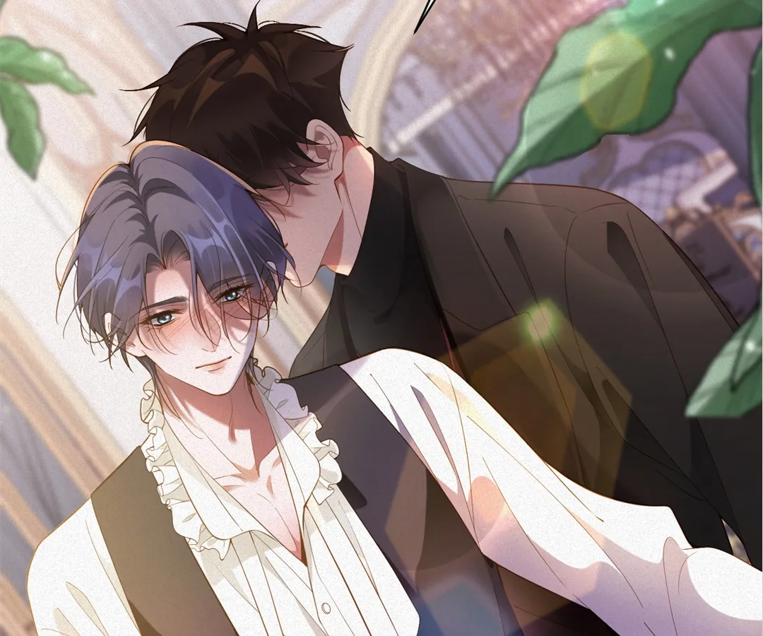Love After the Break [Official] - Chapter 36 manhwa