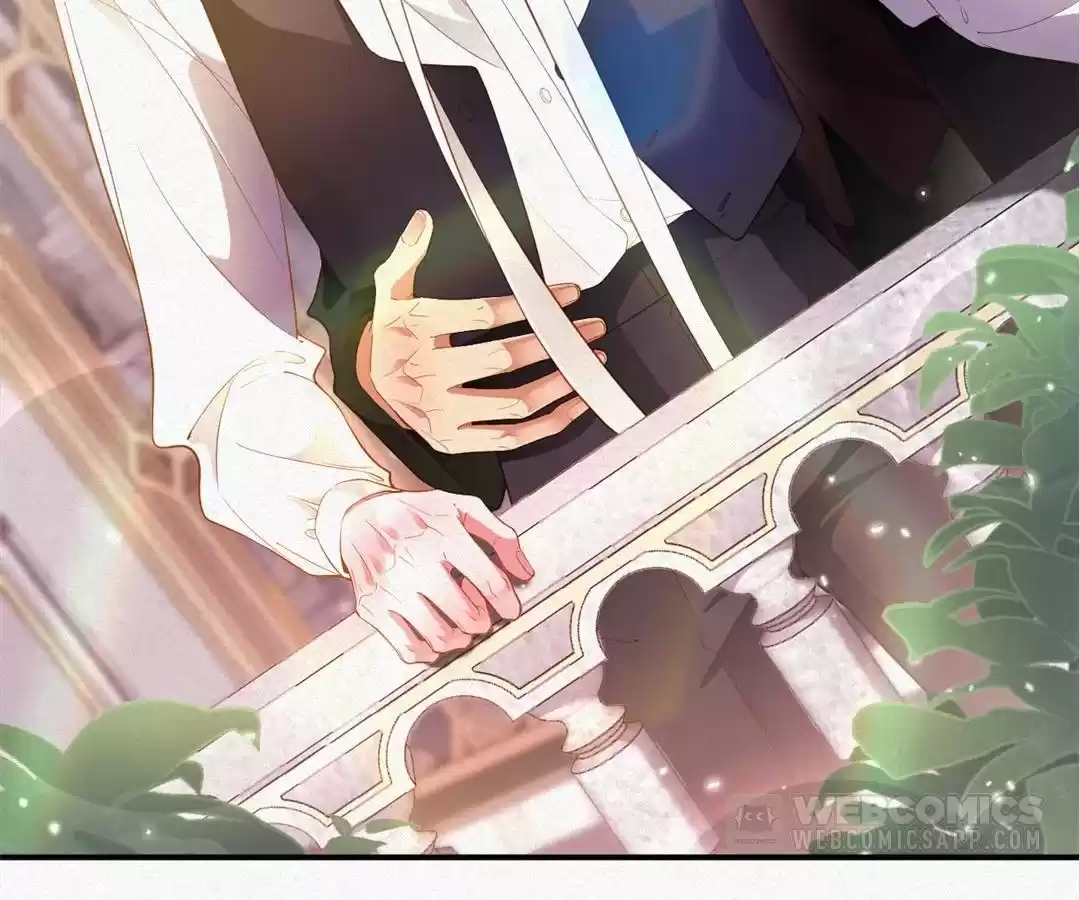 Love After the Break [Official] - Chapter 36 manhwa