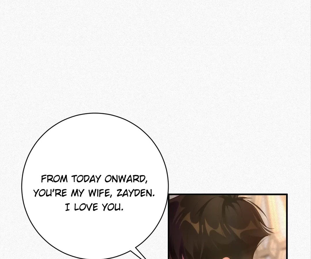 Love After the Break [Official] - Chapter 36 manhwa