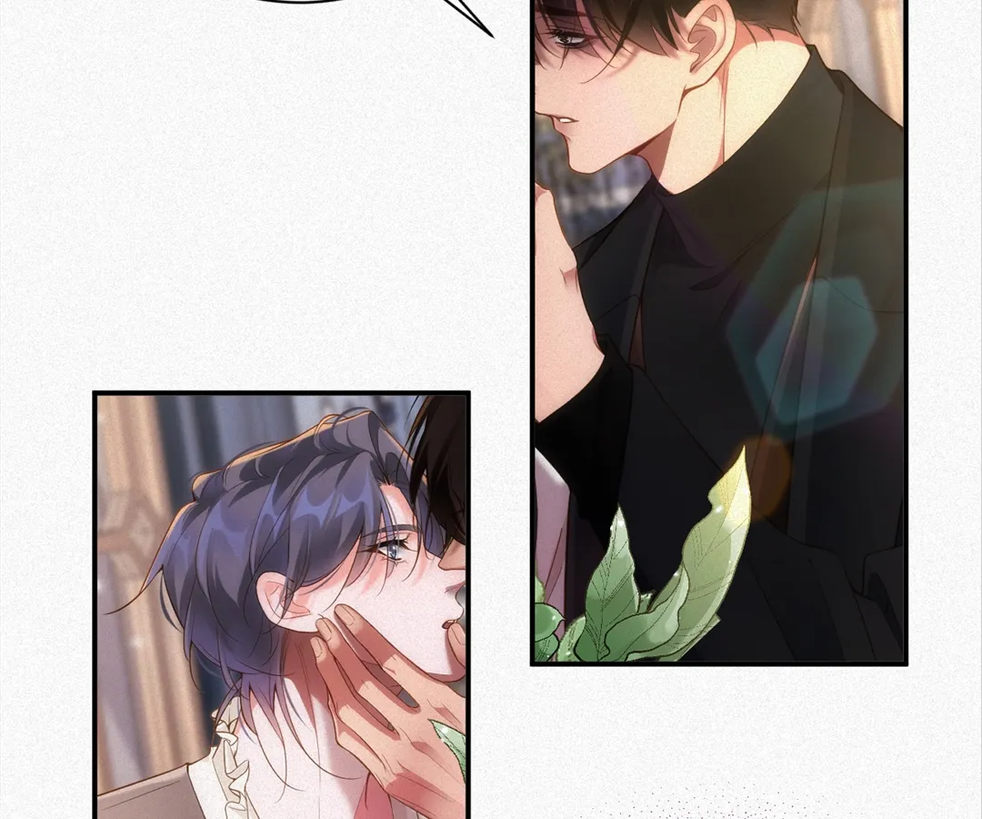 Love After the Break [Official] - Chapter 36 manhwa
