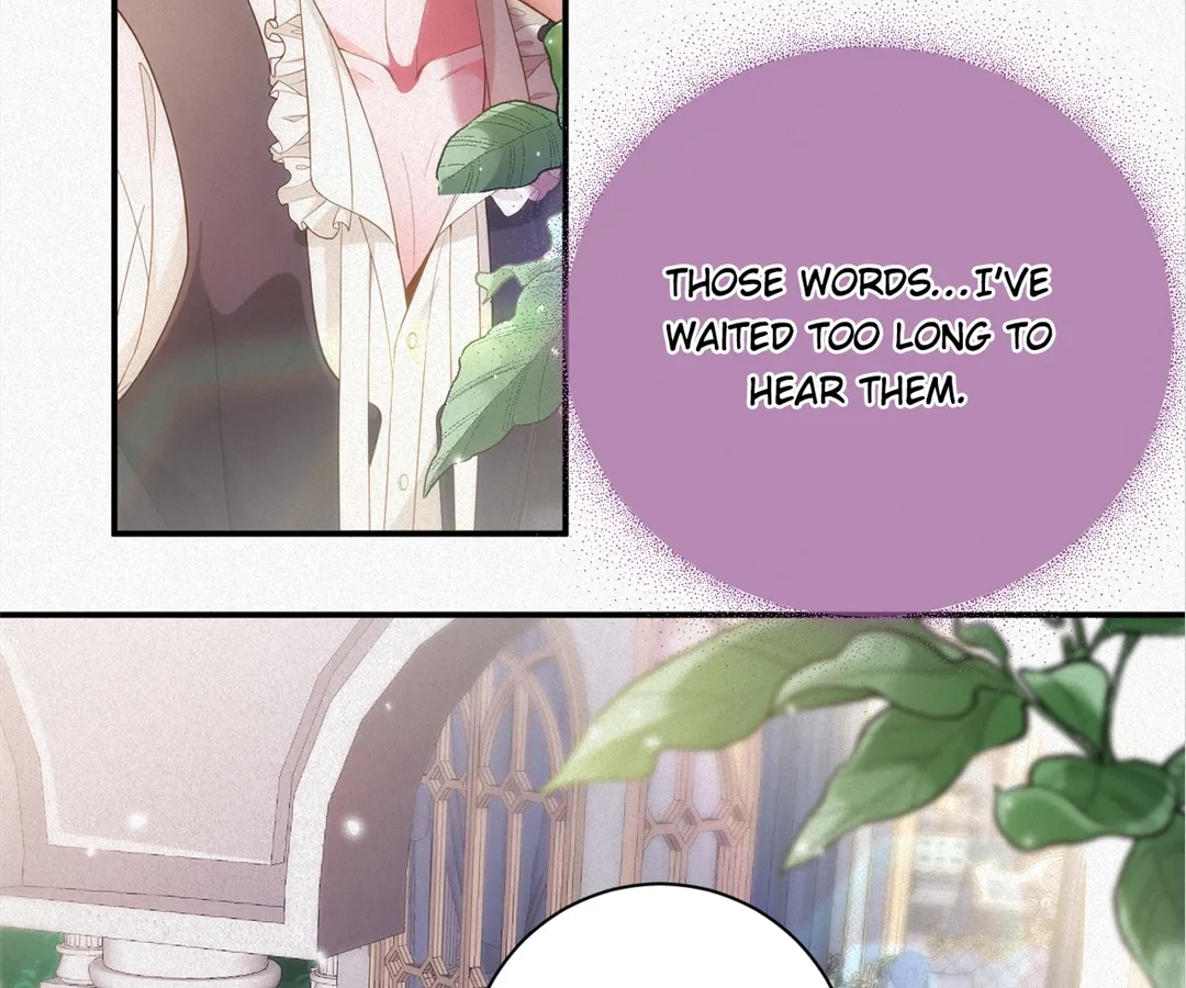 Love After the Break [Official] - Chapter 36 manhwa