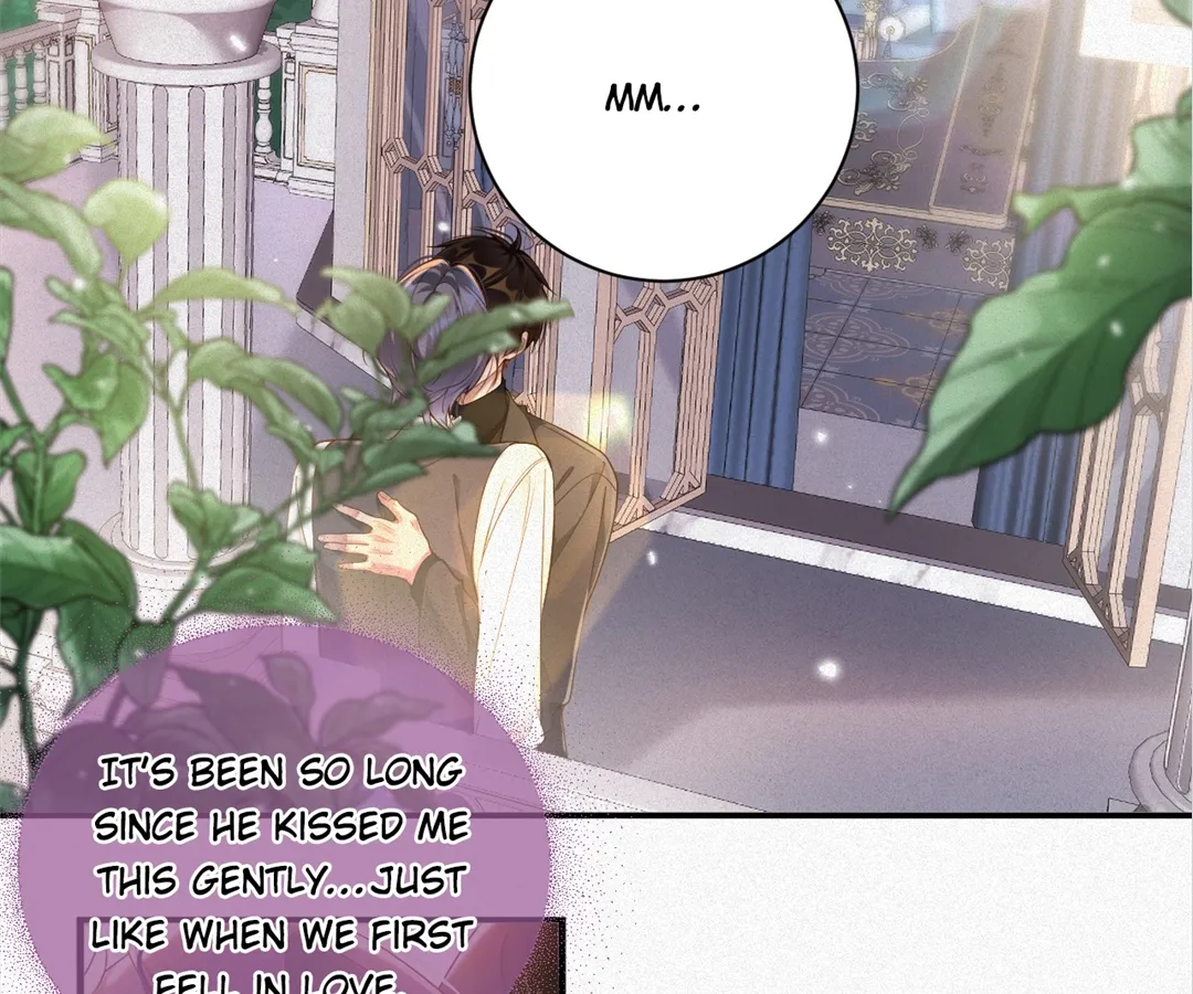 Love After the Break [Official] - Chapter 36 manhwa