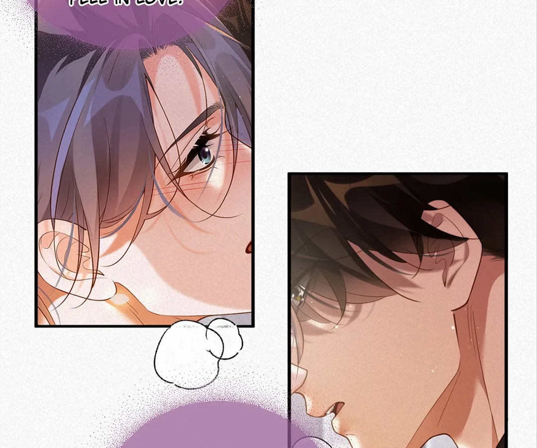 Love After the Break [Official] - Chapter 36 manhwa
