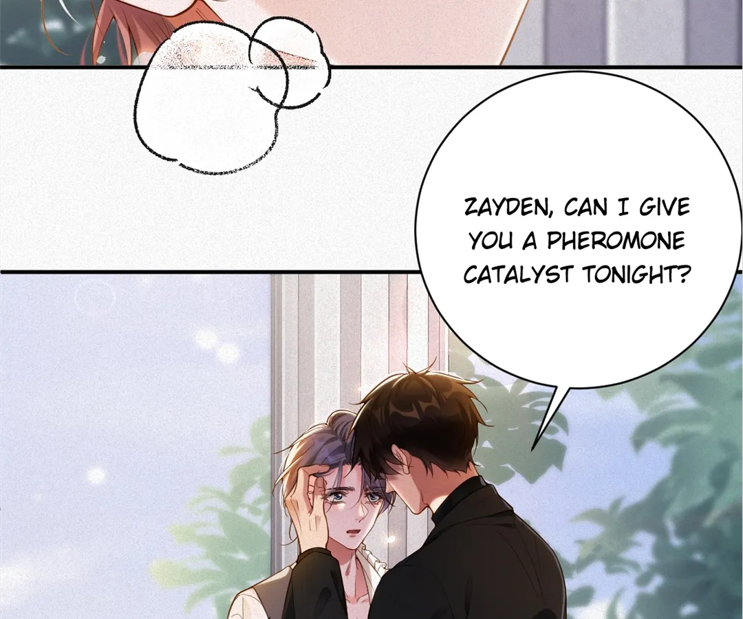 Love After the Break [Official] - Chapter 36 manhwa