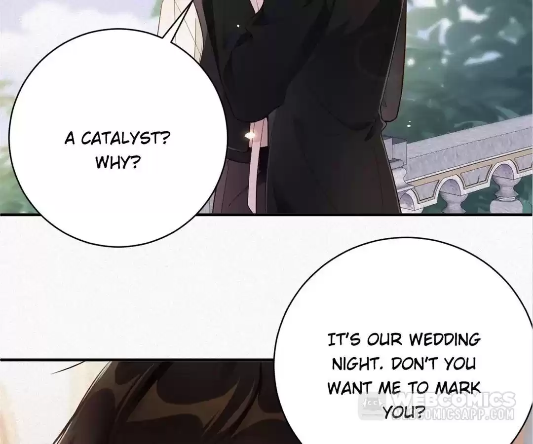 Love After the Break [Official] - Chapter 36 manhwa