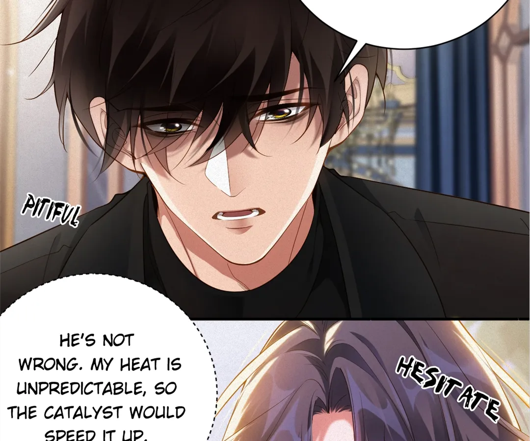 Love After the Break [Official] - Chapter 36 manhwa