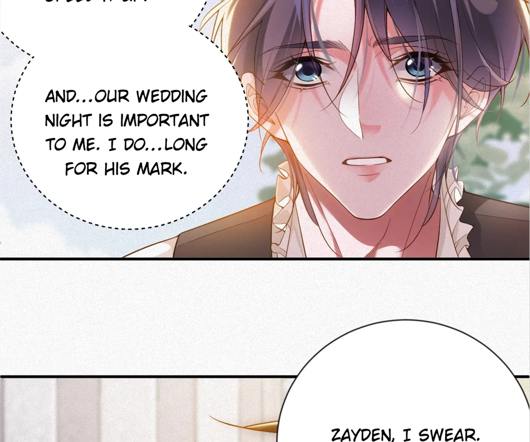 Love After the Break [Official] - Chapter 36 manhwa