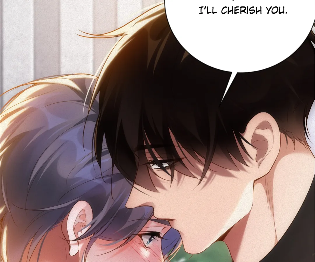 Love After the Break [Official] - Chapter 36 manhwa