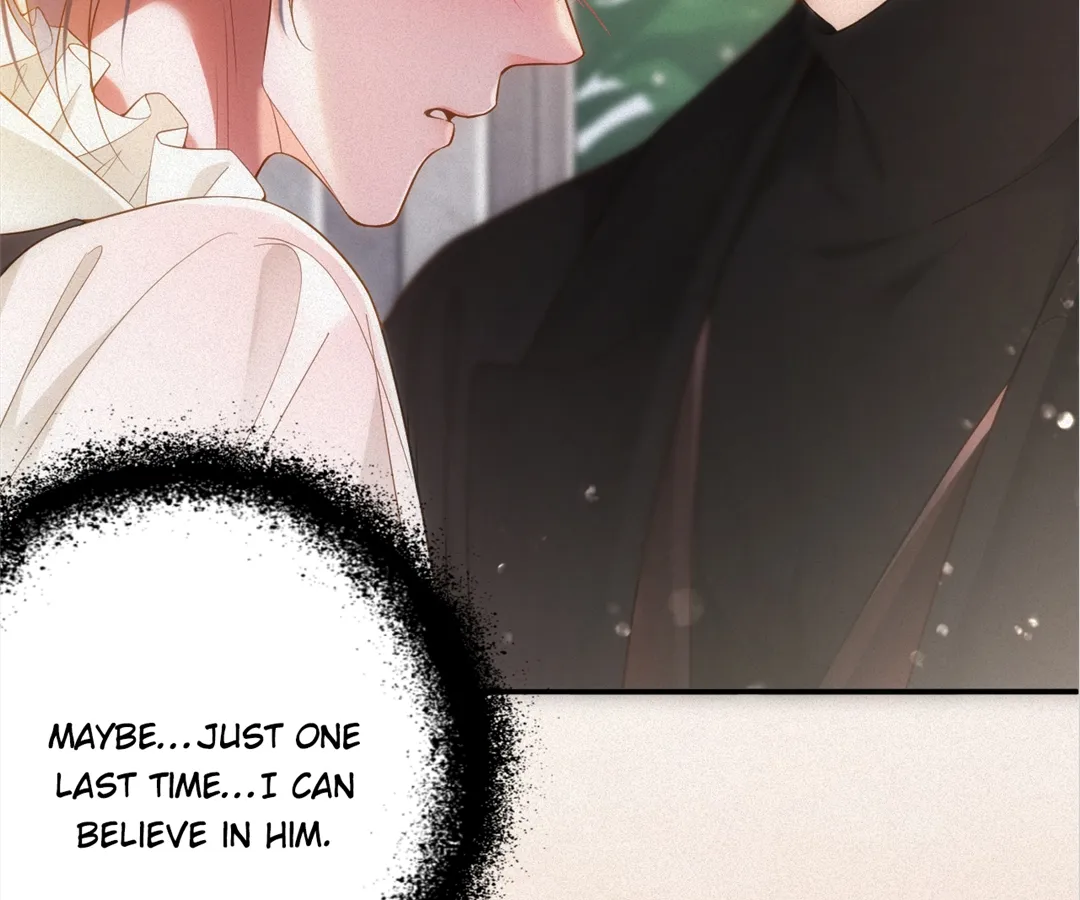 Love After the Break [Official] - Chapter 36 manhwa