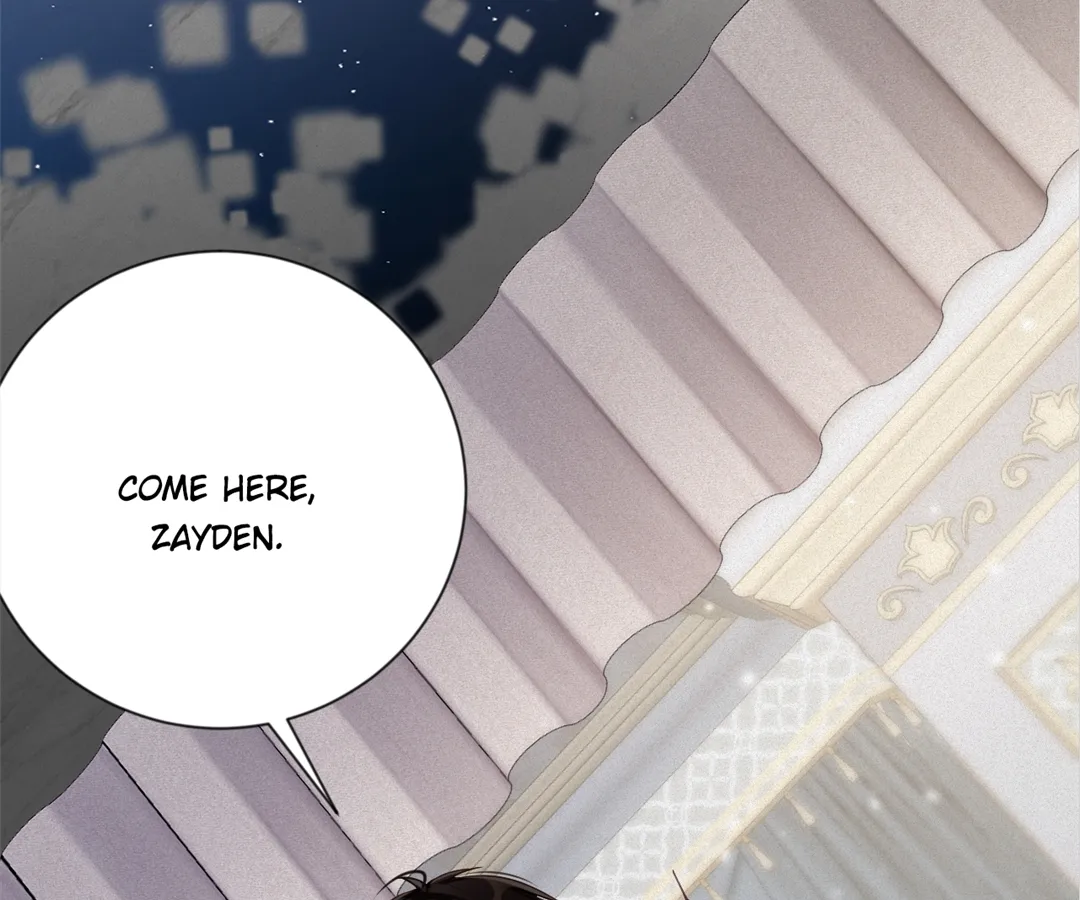 Love After the Break [Official] - Chapter 36 manhwa