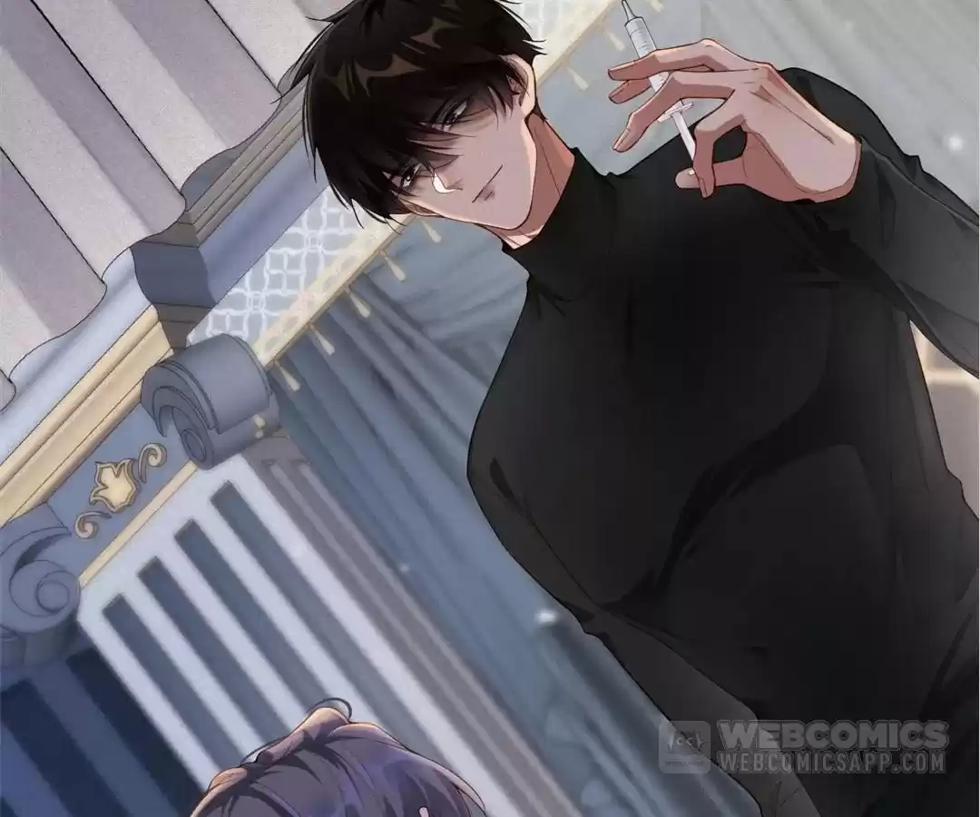 Love After the Break [Official] - Chapter 36 manhwa