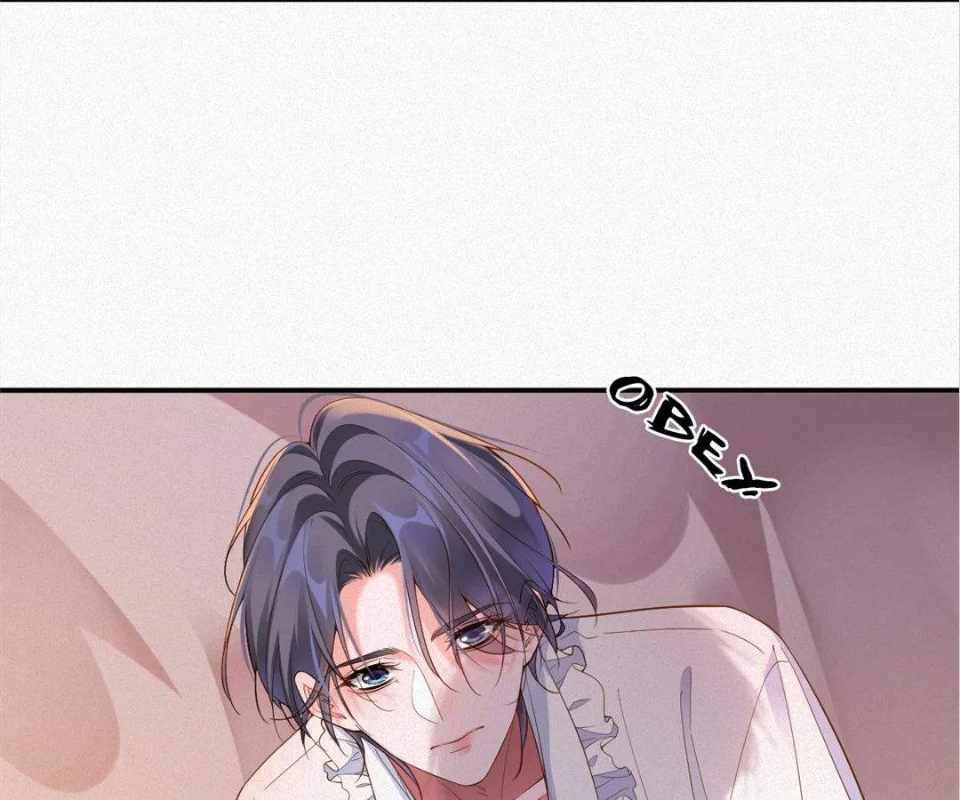 Love After the Break [Official] - Chapter 36 manhwa