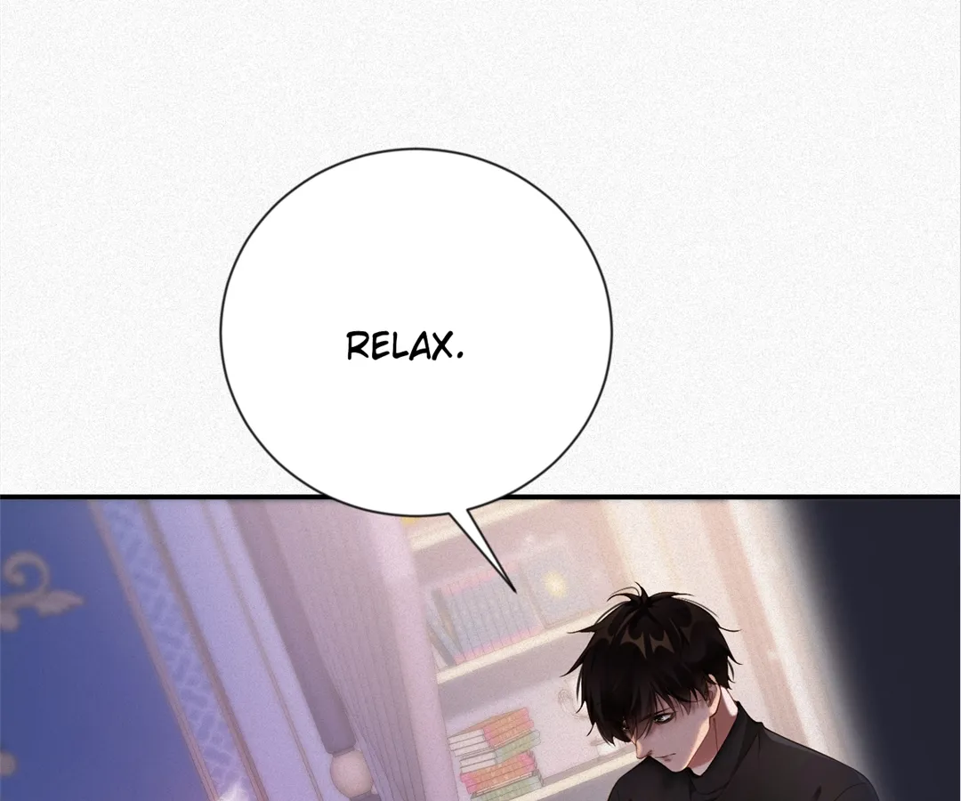 Love After the Break [Official] - Chapter 36 manhwa