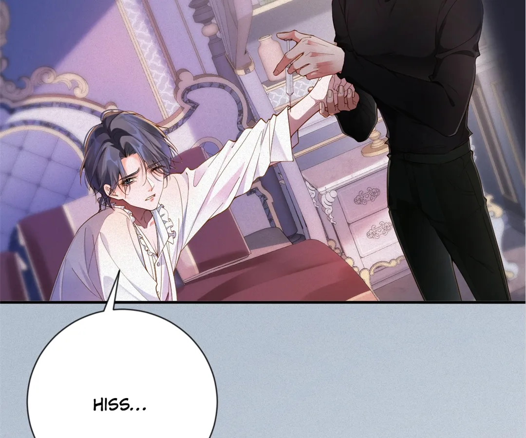 Love After the Break [Official] - Chapter 36 manhwa