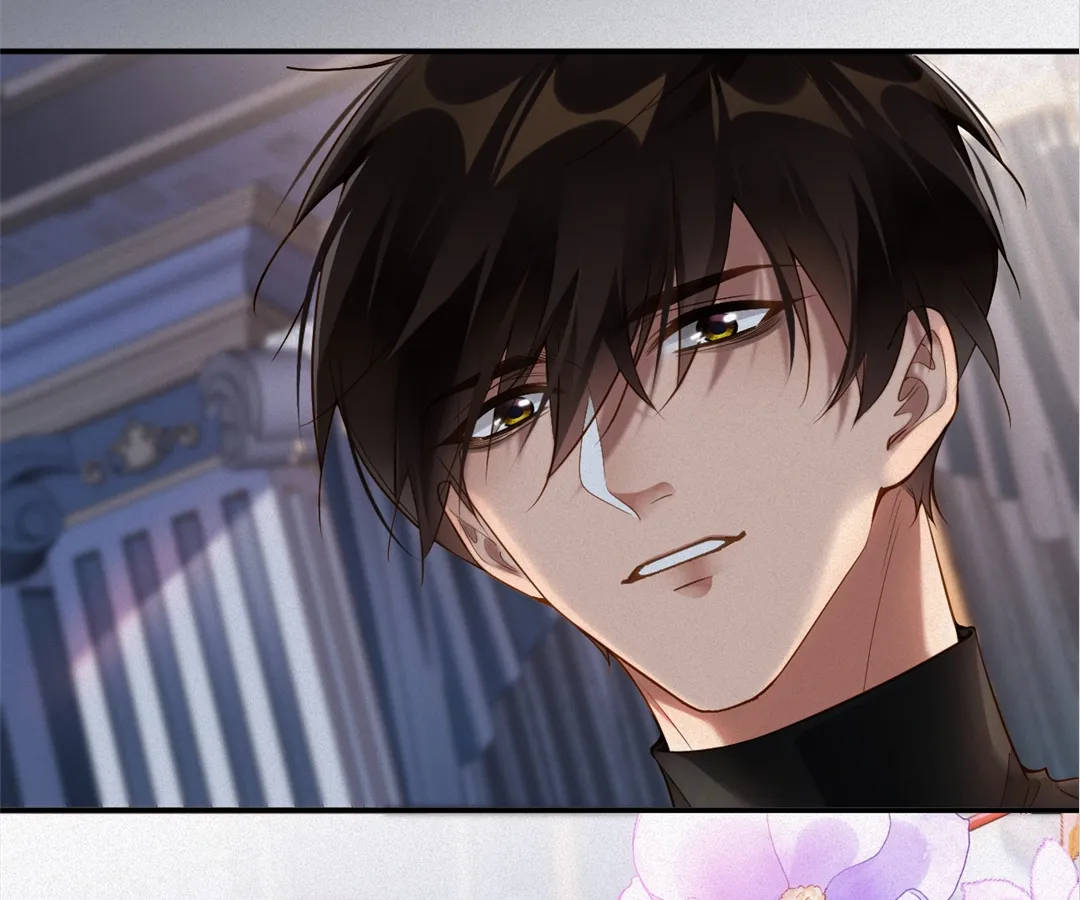 Love After the Break [Official] - Chapter 36 manhwa