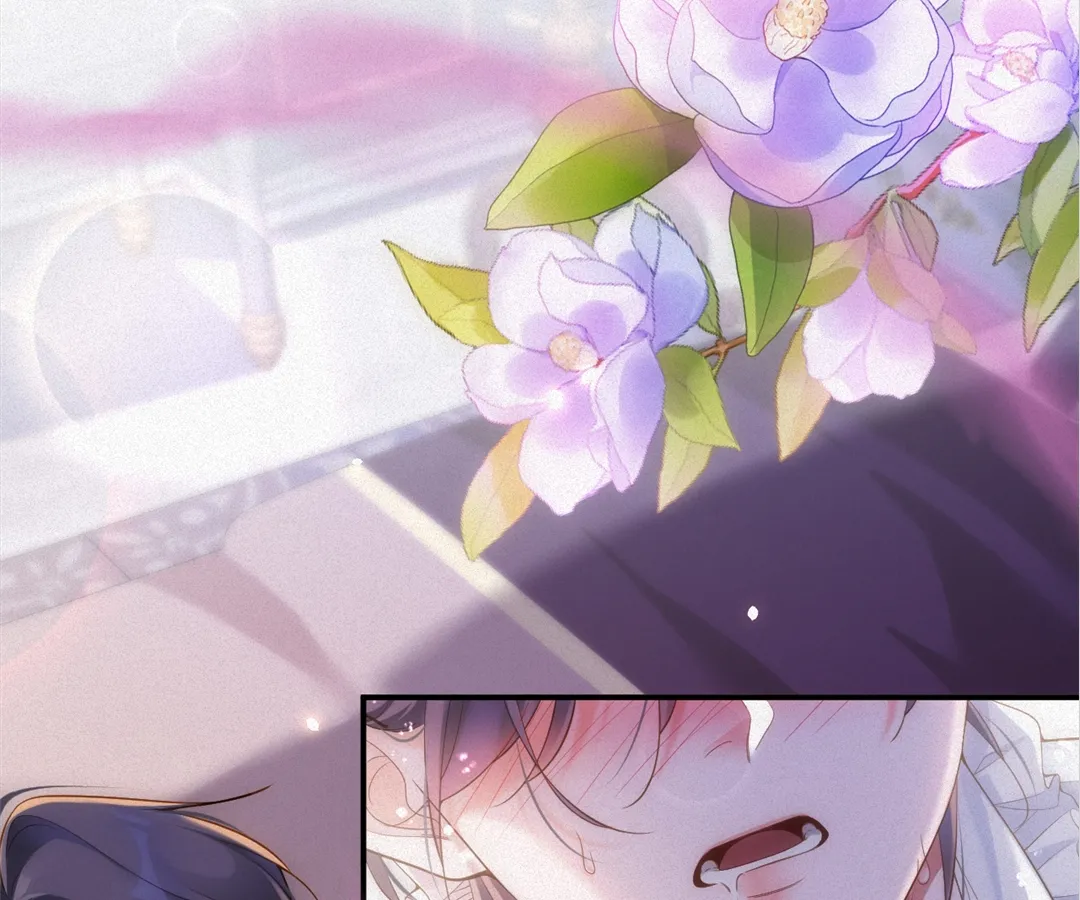 Love After the Break [Official] - Chapter 36 manhwa