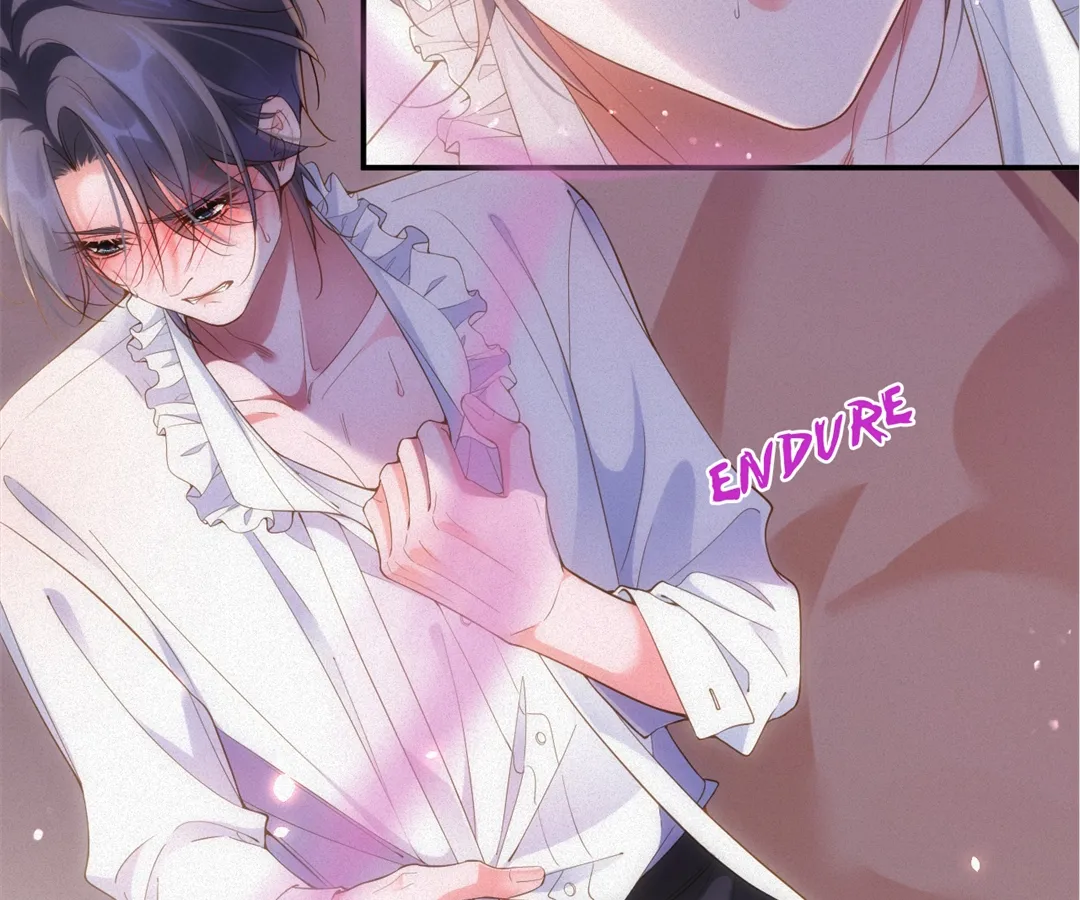 Love After the Break [Official] - Chapter 36 manhwa