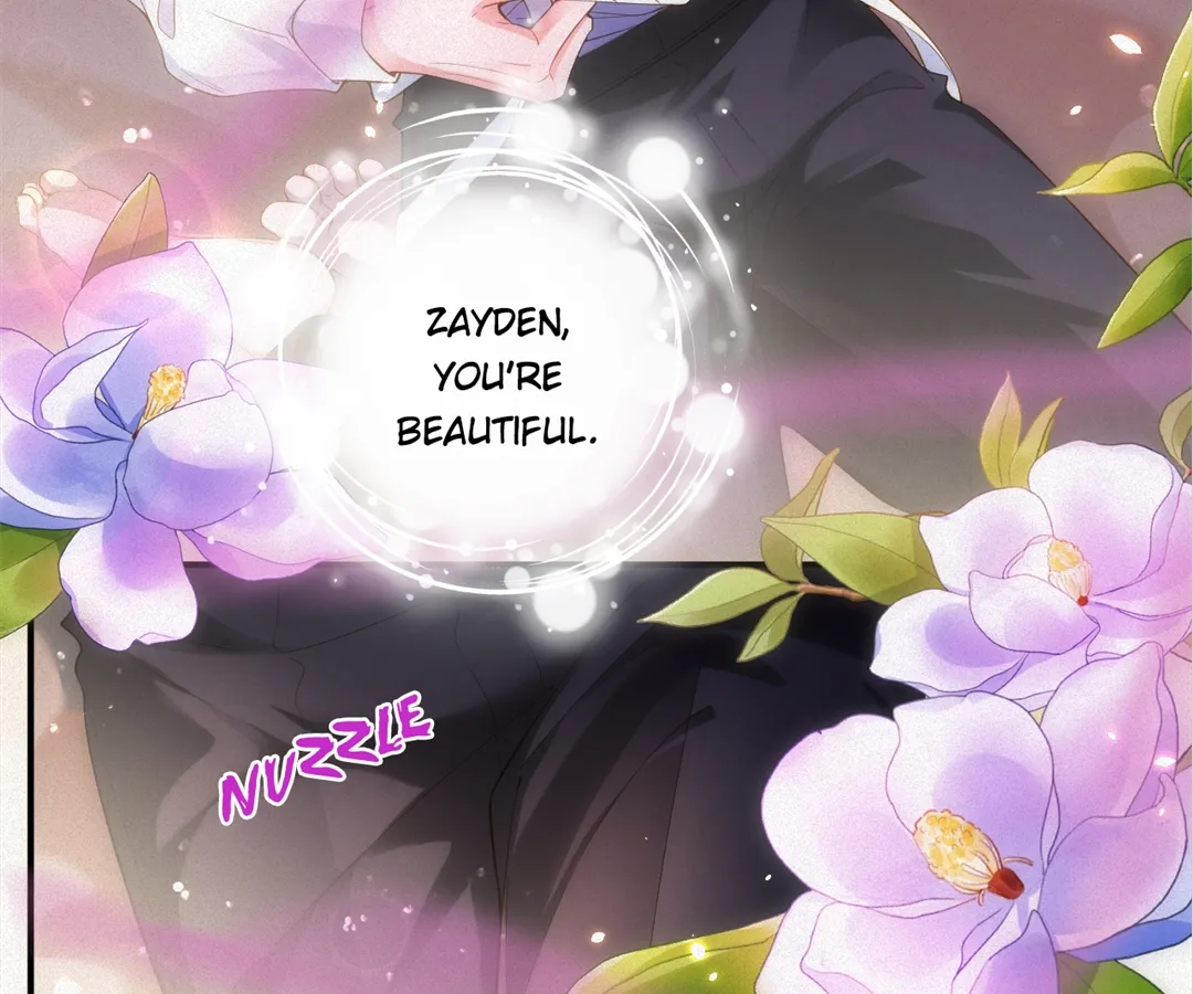 Love After the Break [Official] - Chapter 36 manhwa