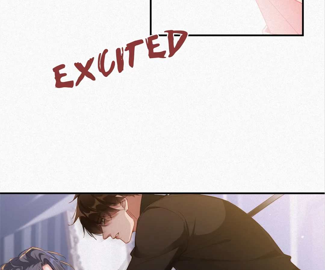 Love After the Break [Official] - Chapter 36 manhwa