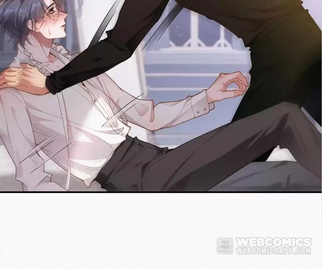 Love After the Break [Official] - Chapter 36 manhwa