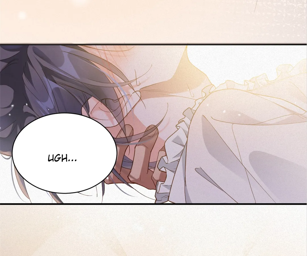 Love After the Break [Official] - Chapter 36 manhwa