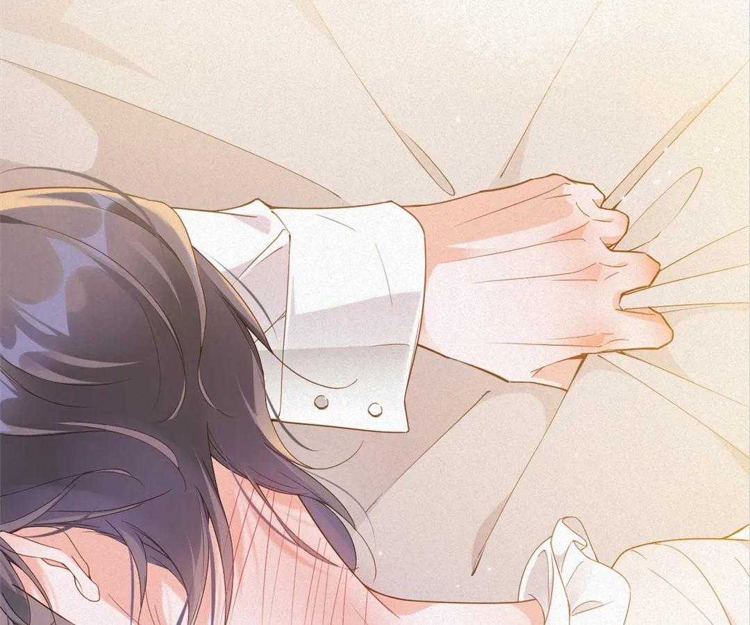 Love After the Break [Official] - Chapter 36 manhwa
