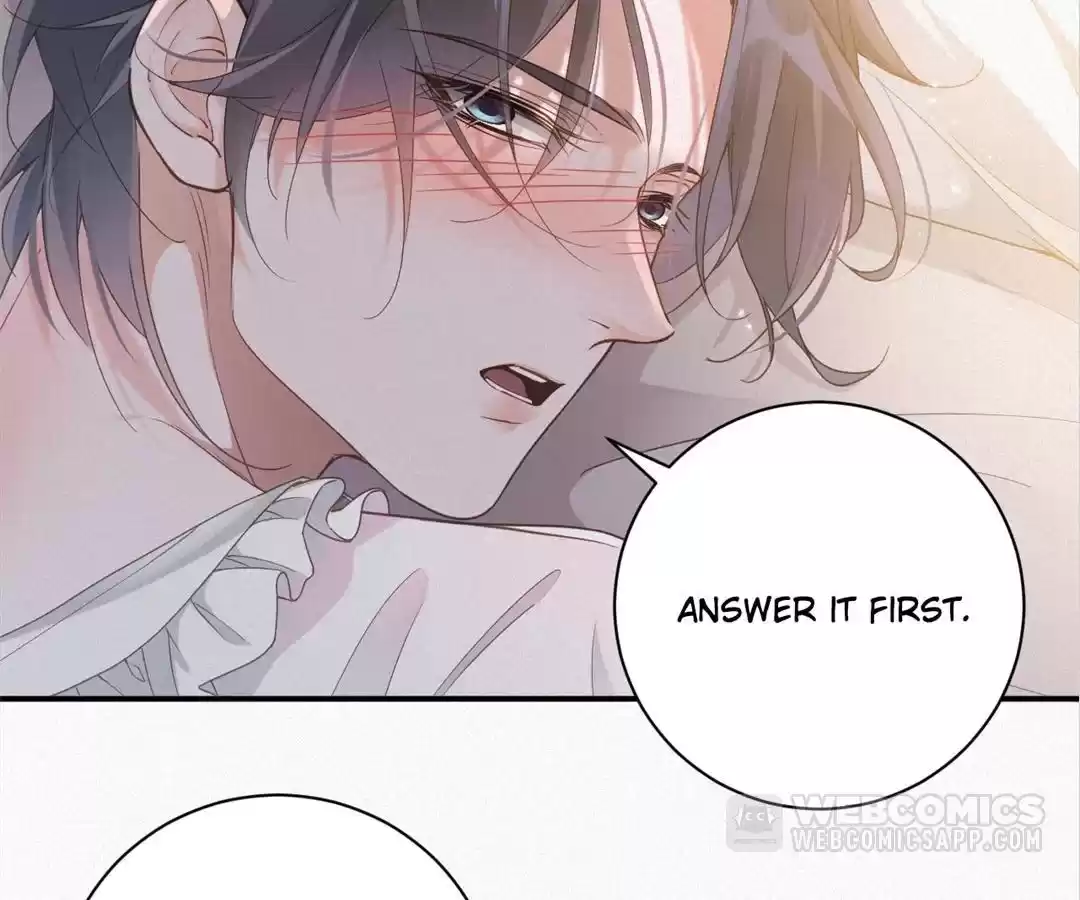 Love After the Break [Official] - Chapter 36 manhwa