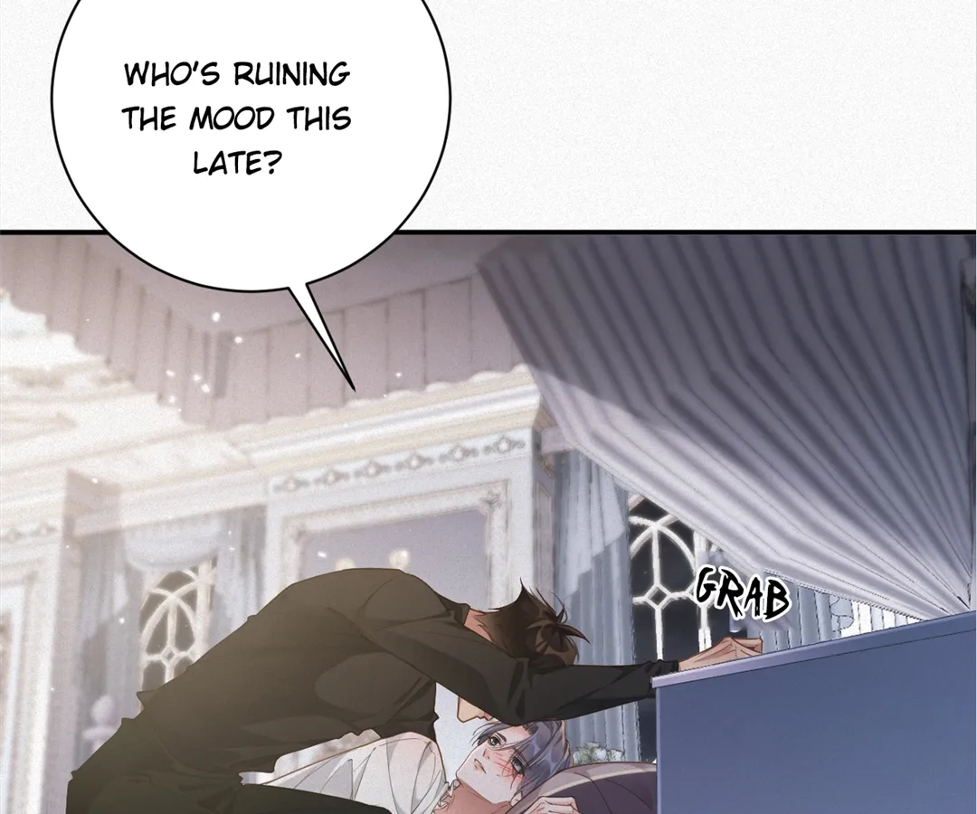 Love After the Break [Official] - Chapter 36 manhwa