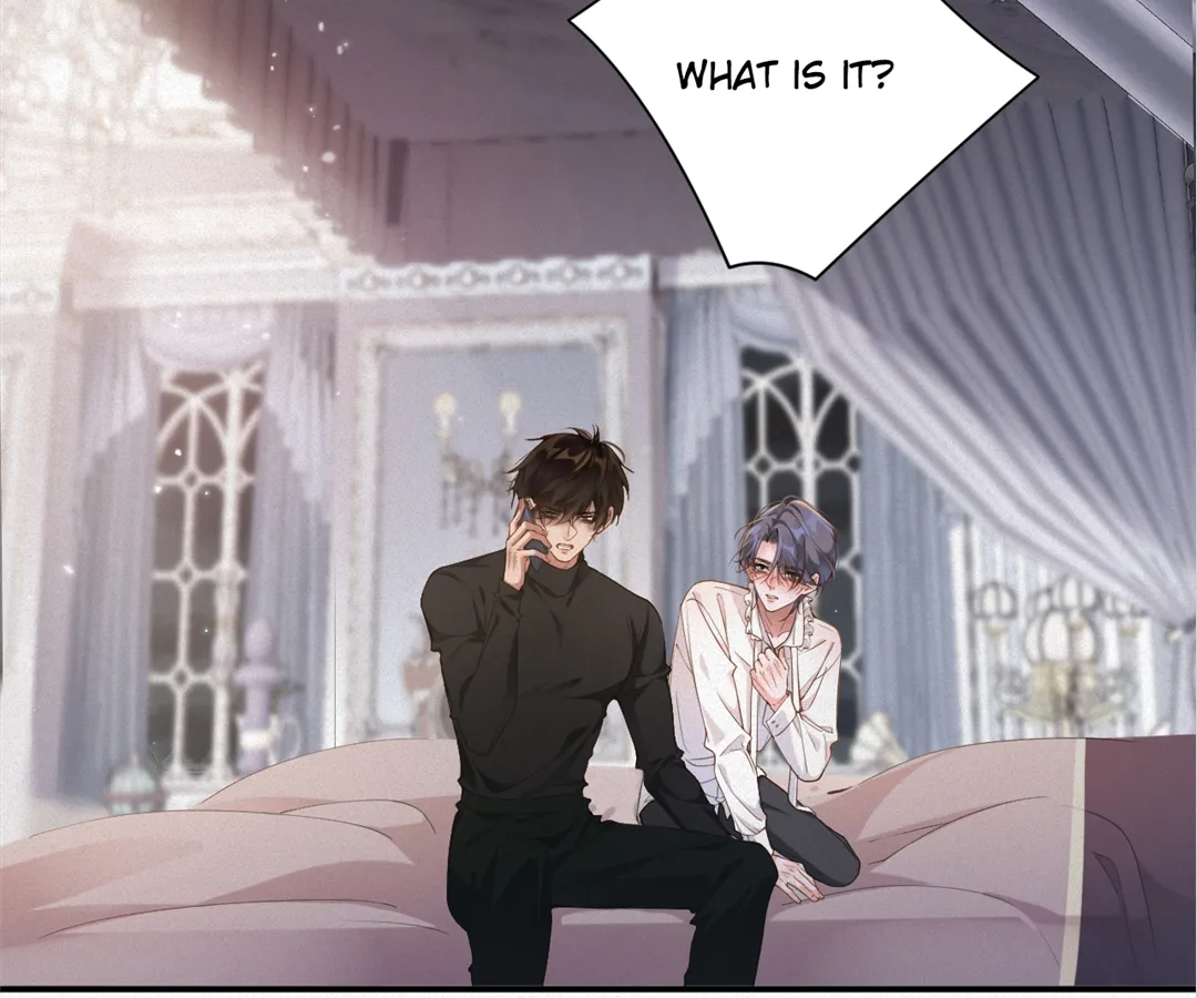 Love After the Break [Official] - Chapter 36 manhwa